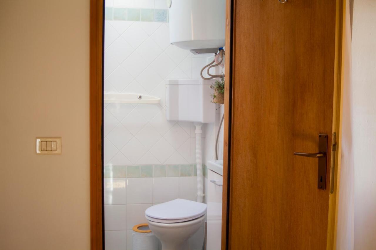 Amarilis Rooms Grožnjan Exterior foto