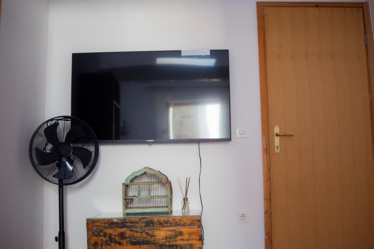 Amarilis Rooms Grožnjan Exterior foto